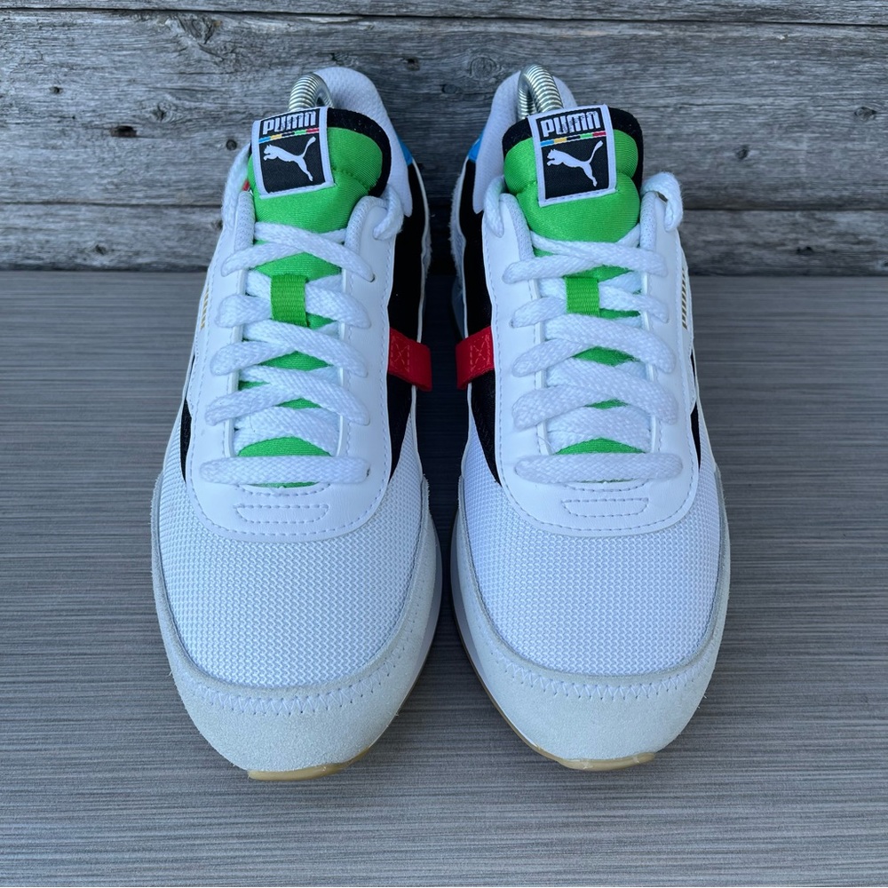 Puma Future Rider sneakers - Picture 5 of 12